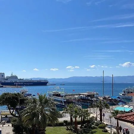 Grand Faik Ξενοδοχείο Çeşme