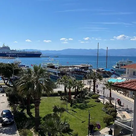 Szálloda Grand Faik 3*