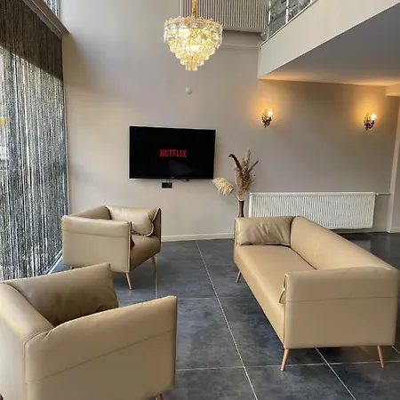 Grand Faik Szálloda