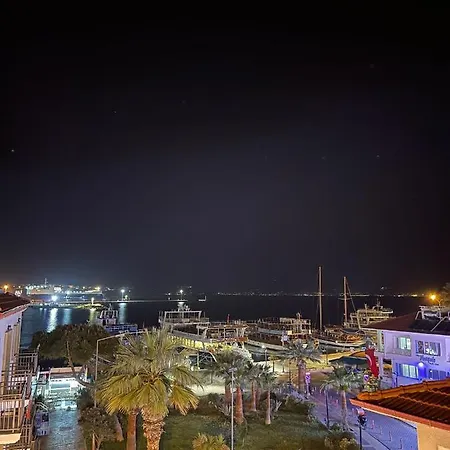 Grand Faik Ξενοδοχείο Çeşme