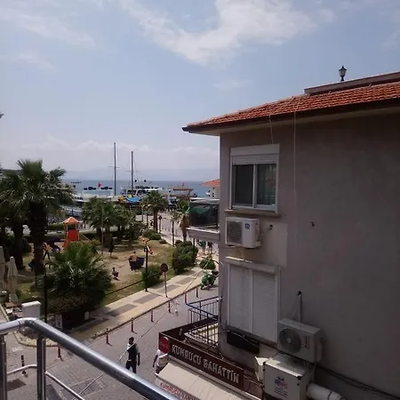 Grand Faik Ξενοδοχείο