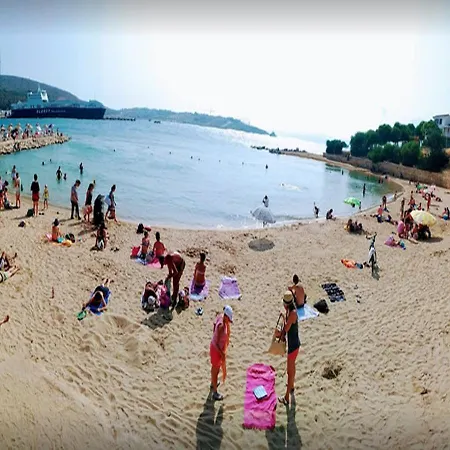 Grand Faik Szálloda Çeşme