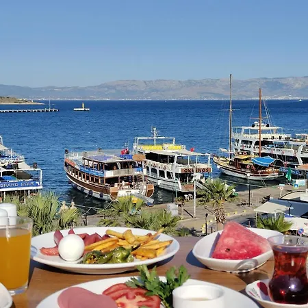 Ξενοδοχείο Grand Faik