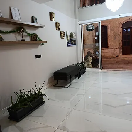 Szálloda Grand Faik 3*