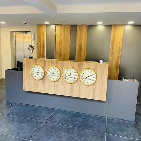 Grand Faik Szálloda