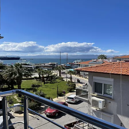 Grand Faik Ξενοδοχείο Çeşme