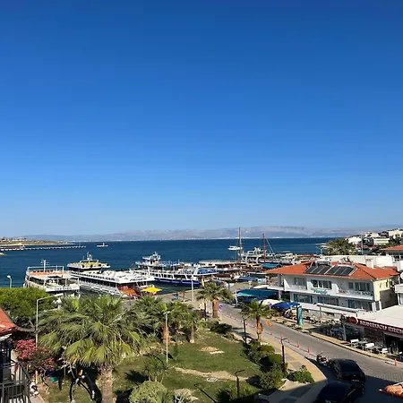 Grand Faik Çeşme