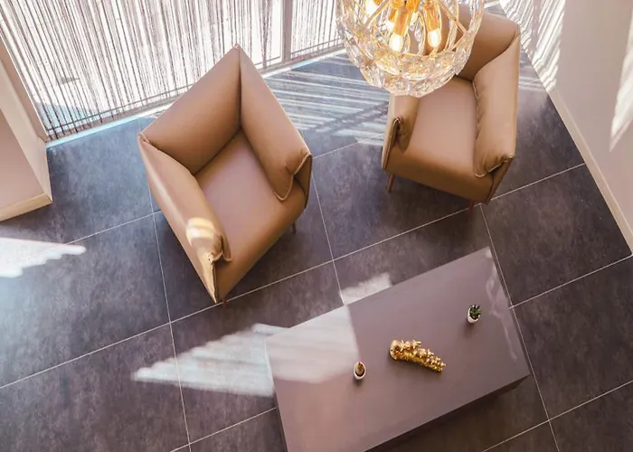 Grand Faik Ξενοδοχείο