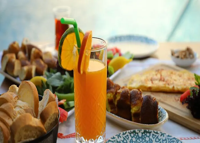 Grand Faik Ξενοδοχείο