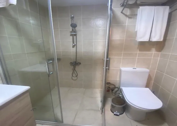 Hotel Grand Faik Çeşme