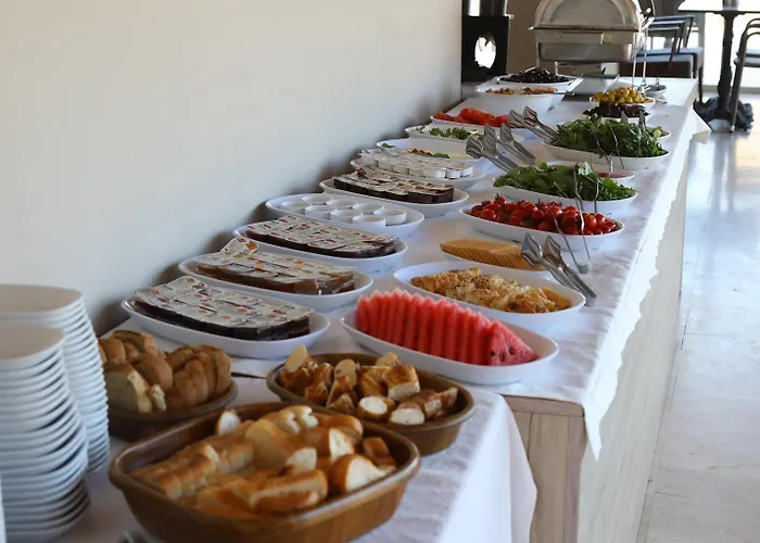 Grand Faik Ξενοδοχείο