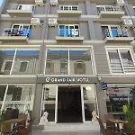 Grand Faik 3* Cesme