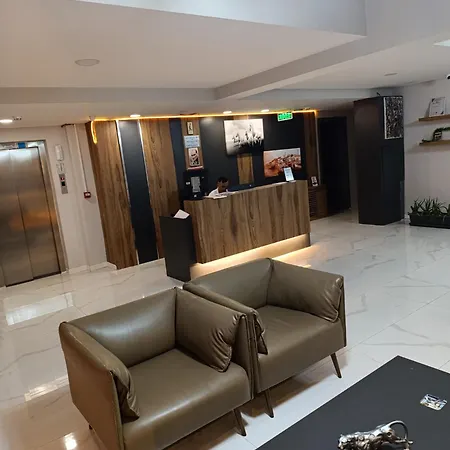 Grand Faik 3* Çeşme