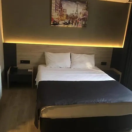 Grand Faik Çeşme