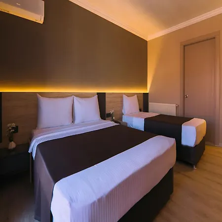 Grand Faik Çeşme