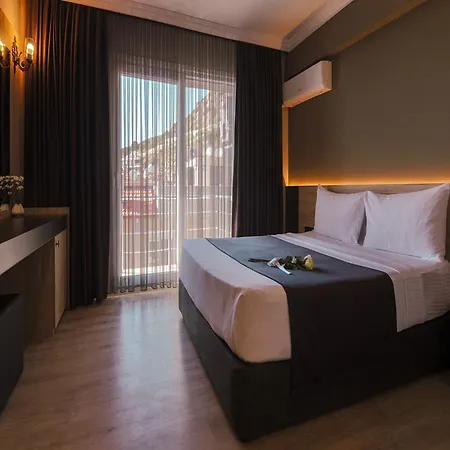 فندق Grand Faik Çeşme