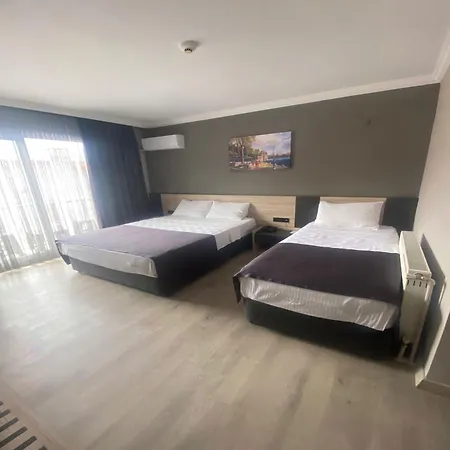 فندق Grand Faik Çeşme