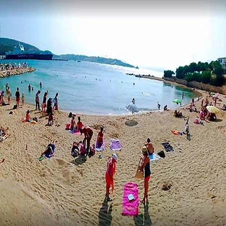 Grand Faik 3* Çeşme