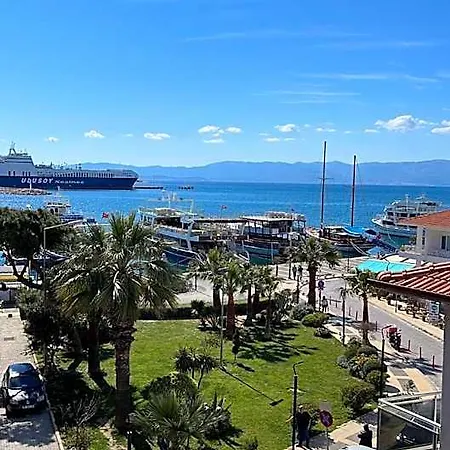 Ξενοδοχείο Grand Faik 3*