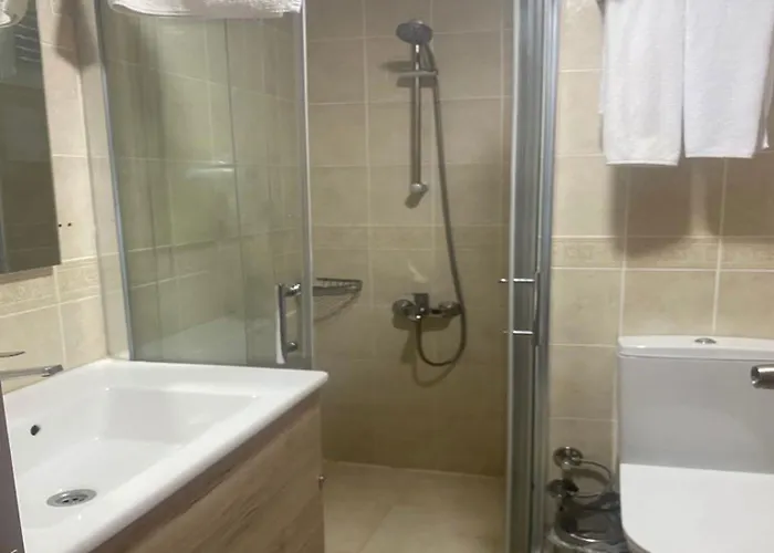 Grand Faik Чешме