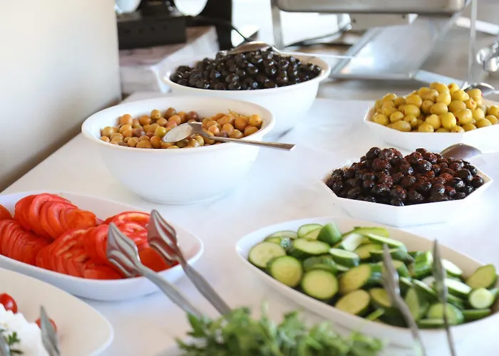 Grand Faik 3* Чешме